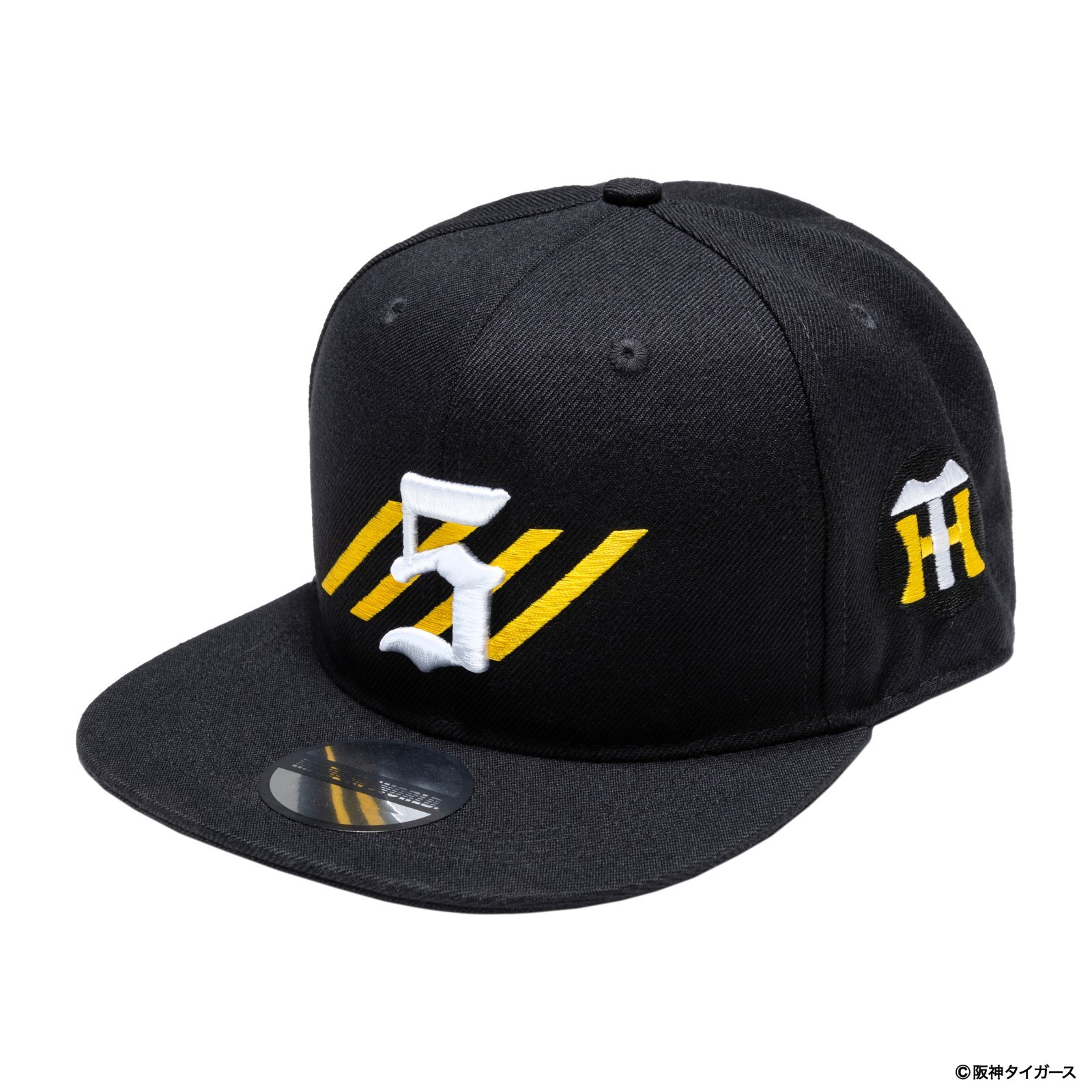 阪神タイガース承認 TIGERS CAP｜デイリースポーツまるしぇ