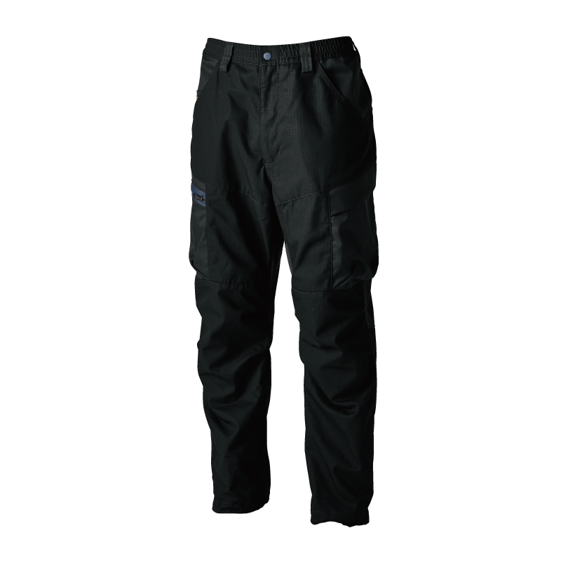 TSデザイン(藤和)】【秋冬年中作業服】TCNクロスニッカーズパンツ