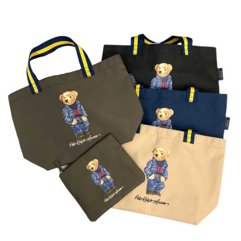 ポロラルフローレントートバッグ｜大丸松坂屋オンラインストア【公式通販】