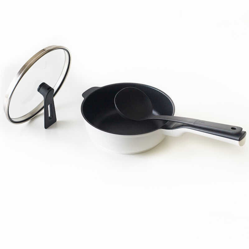 レミパンミニ（20cm）ホワイト｜大丸松坂屋オンラインストア【公式