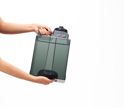 LX SERIES | 加湿器 | 製品紹介 | ダイニチ工業株式会社 - Dainichi