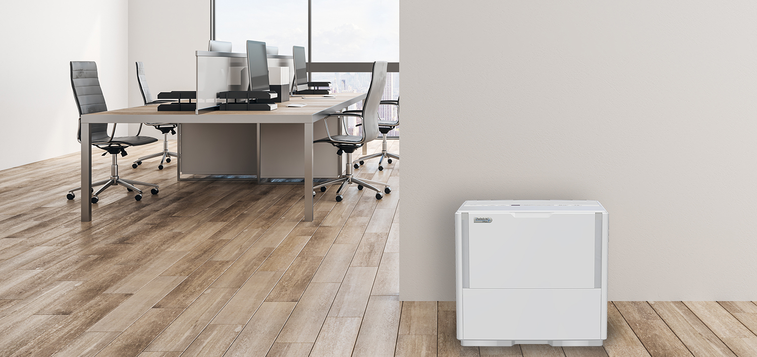 HD SERIESパワフルモデル | 加湿器 | 製品紹介 | ダイニチ工業株式会社