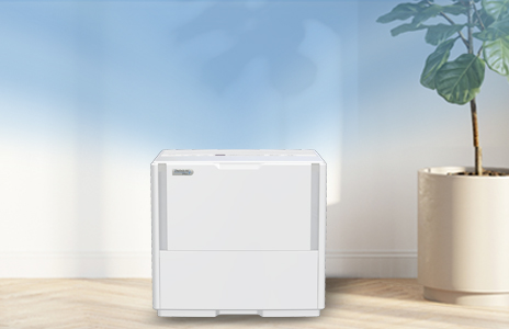 HD SERIESパワフルモデル | 加湿器 | 製品紹介 | ダイニチ工業株式会社