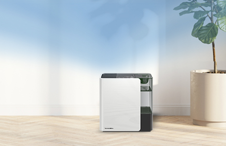 LX TYPE【2022年モデル】 | 加湿器 | 製品紹介 | ダイニチ工業株式会社