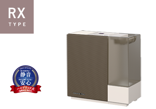 加湿器 | 製品情報 | ダイニチ工業株式会社 - Dainichi