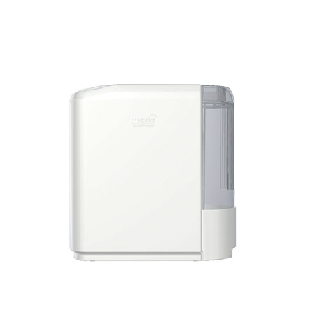 HD SERIES | 加湿器 | 製品紹介 | ダイニチ工業株式会社 - Dainichi