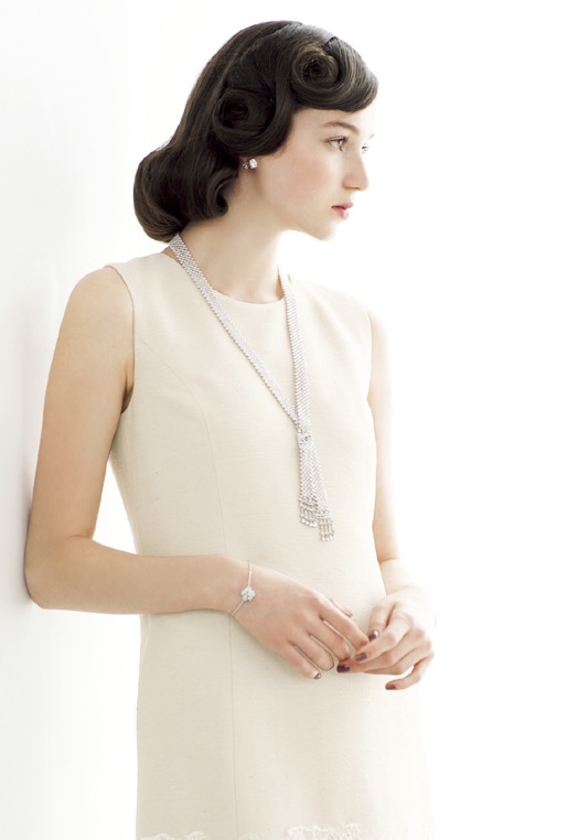 DAISY LIN | Official website and Online Boutique / Skirt 