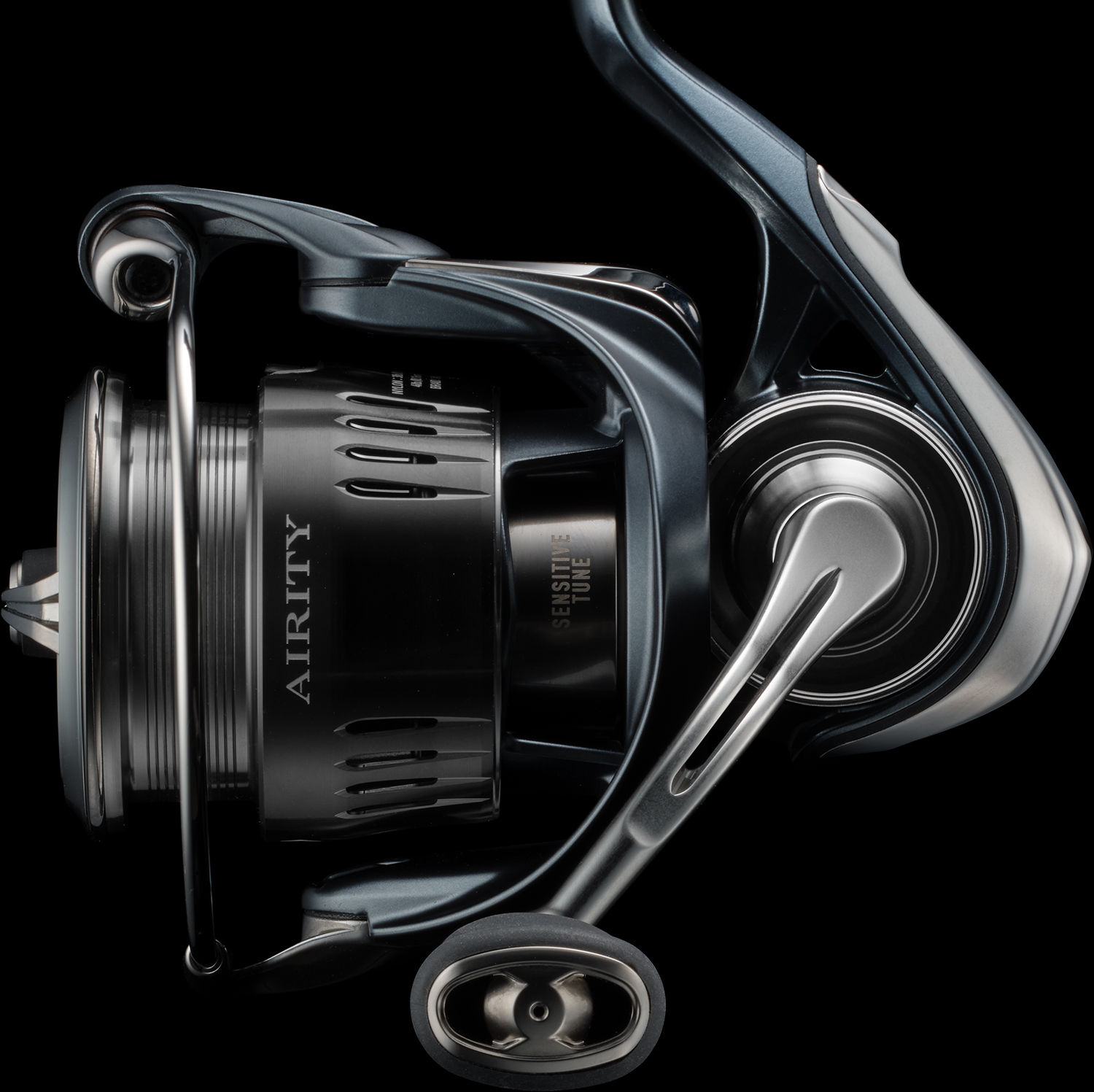 AIRITY ST SF｜DAIWA