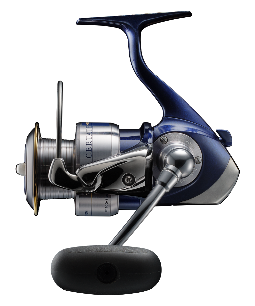 CERTATE（セルテート）｜DAIWA