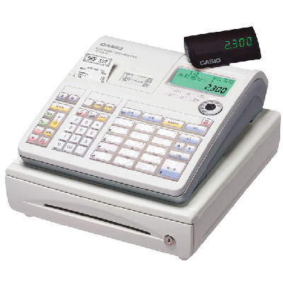 カシオ TE-3000-15S ダイヤ事務機