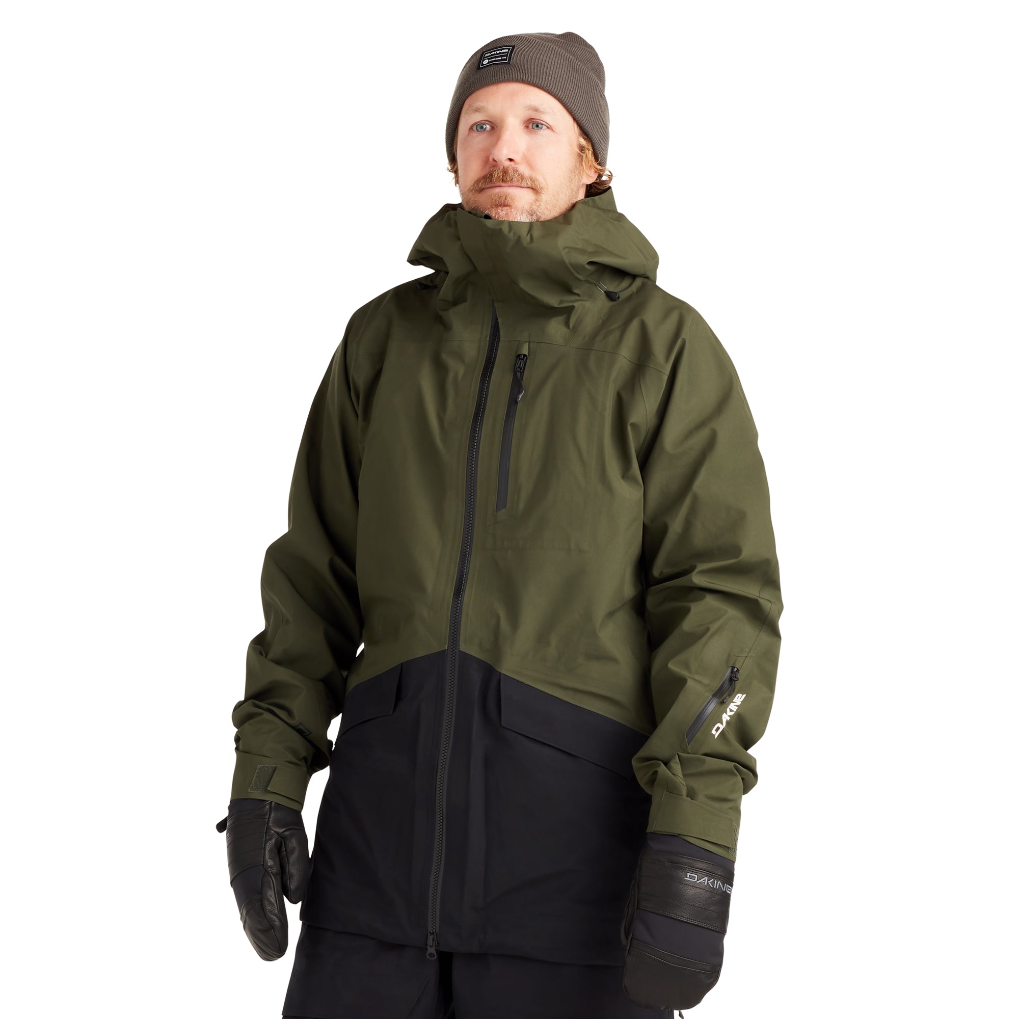 Stoker Gore-Tex 3L Jacket - Men's – Dakine