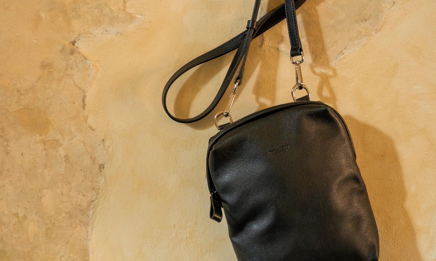 RECOMMEND】MINI SHOULDER BAG｜ダニエル アンド ボブ Daniel&Bob