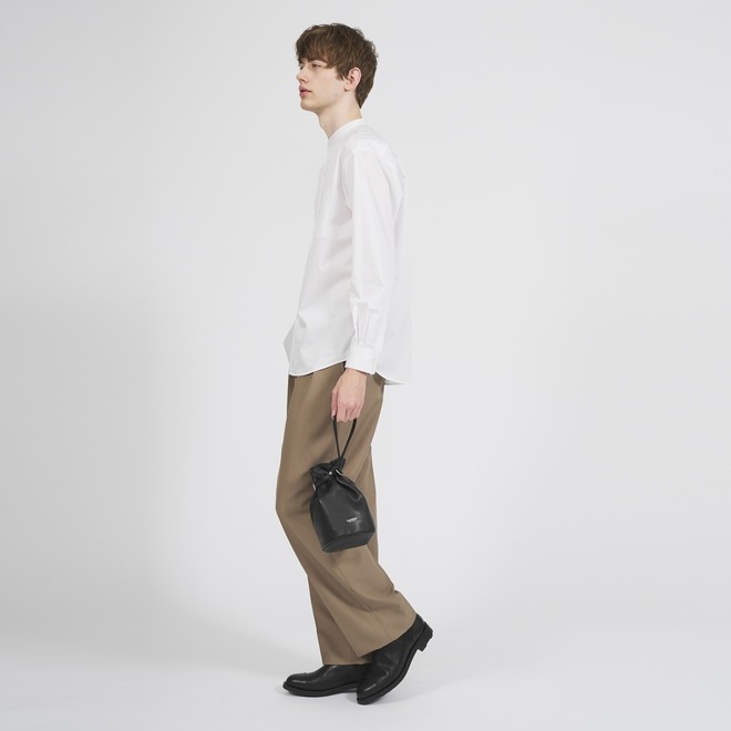 P. SACCA-14 ALCE accopiato｜ダニエル アンド ボブ Daniel&Bob