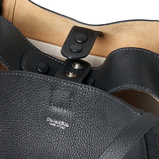 TOTONA-31 ALCE accopiato｜ダニエル アンド ボブ Daniel&Bob