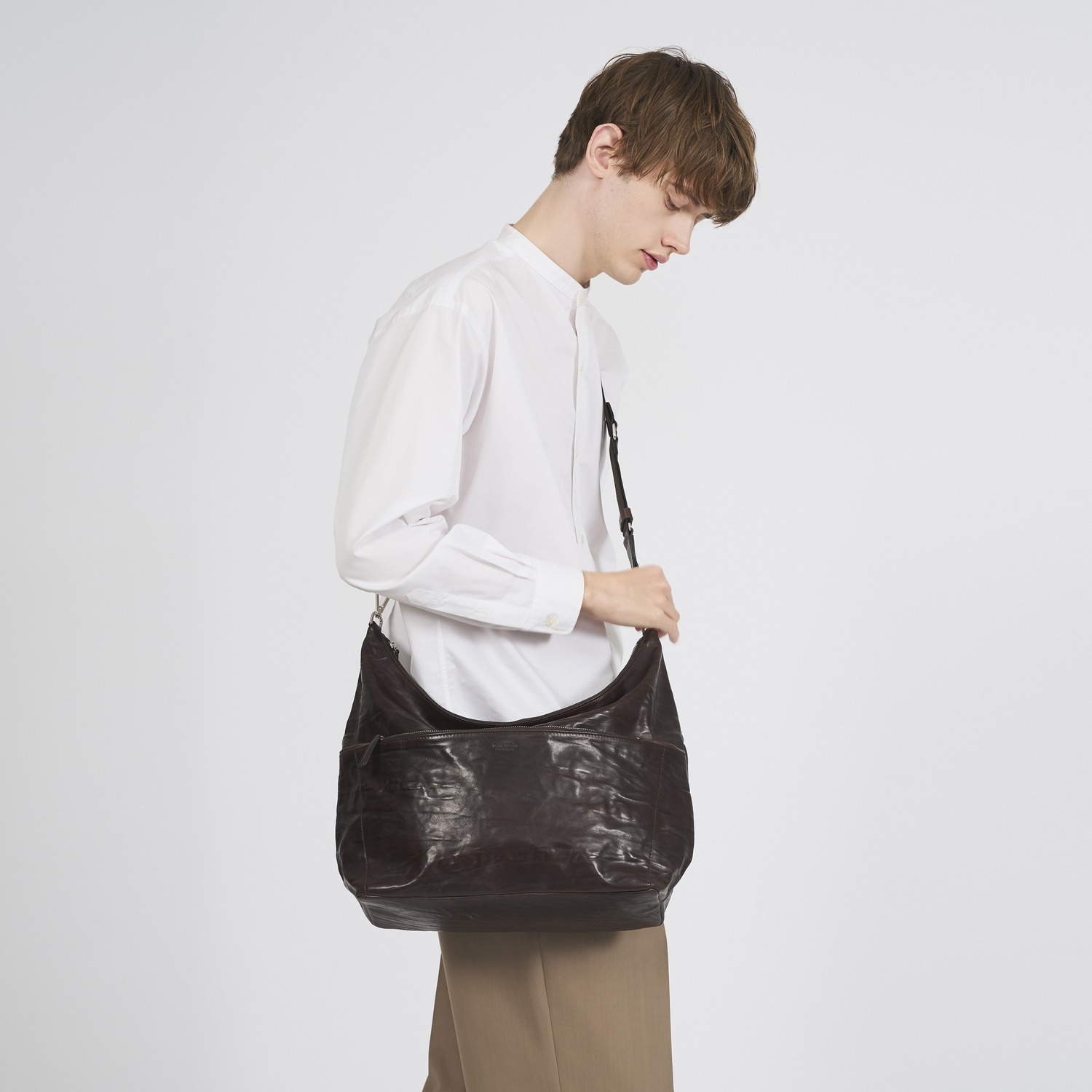 JASMINE SLIM-45 RODI｜ダニエル アンド ボブ Daniel&Bob オフィシャル