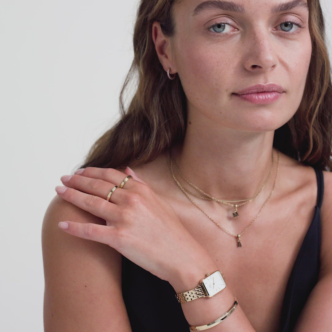 Margot Sheffield Unitone Sunray Gold