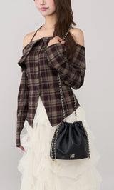 DDロゴドロストバッグ – Darich (ダーリッチ)