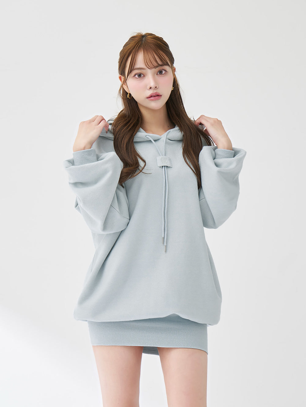 スウェットダメージキャップ – Darich (ダーリッチ)