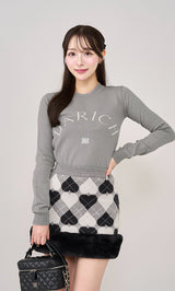 DARCHロゴニットトップス – Darich (ダーリッチ)