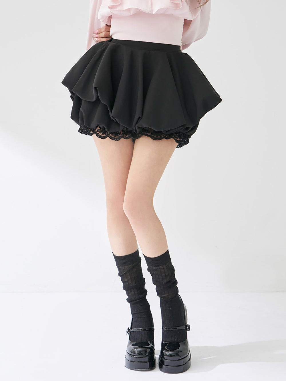 プラットフォームメリージェーン – Darich (ダーリッチ)