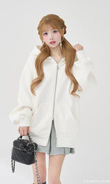 Hello Darichジップアップフーディ – Darich (ダーリッチ)