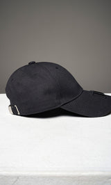 ロングブリムロゴキャップ – Darich (ダーリッチ)