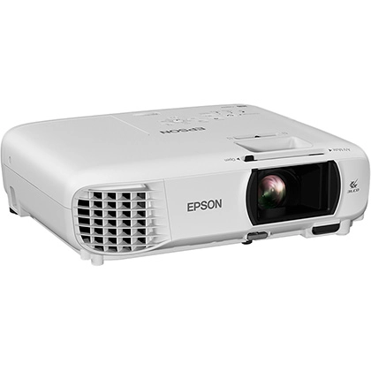 美品】EPSON プロジェクター EH-TW510 スピーカー搭載 EPSON EH-TW510