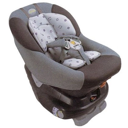 ネオシスファースト Combi コンビ チャイルドシートのレンタル