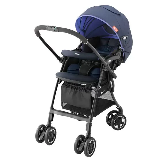 ラクーナ Aprica アップリカ ベビーカーのレンタル | ラクーナ Aprica