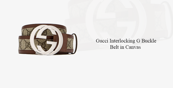 Top 10 Best Gucci Belt to Elevate Your Style in 2025