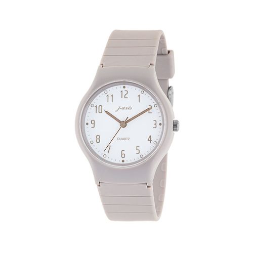 サンフレイム腕時計 TCL74-GY J-AXIS 腕時計 グレー | ホームセンター