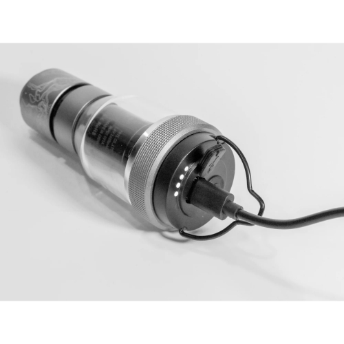 MINIMALIGHT REMOTE CONTROL 2 5050WORKSHOP ランタン ミニマムライト