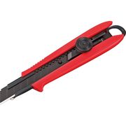 ドライバーカッターL500 セフホルスター 黄 DCL500YSFBL タジマ