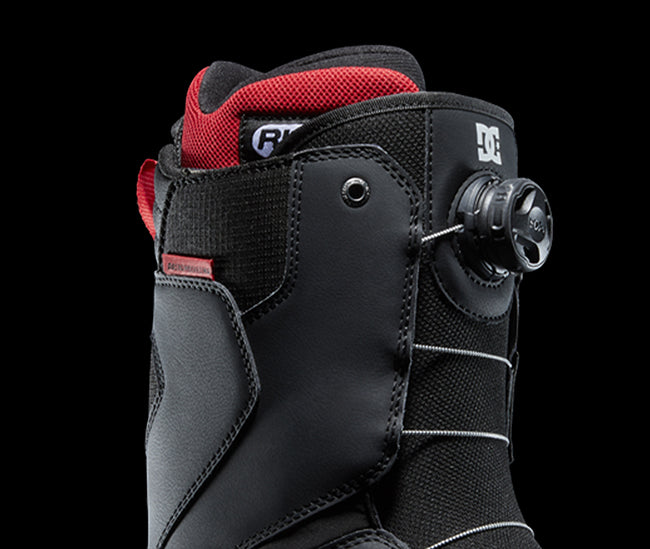DC Youth Scout BOA® Boot (22/23) - Outtabounds