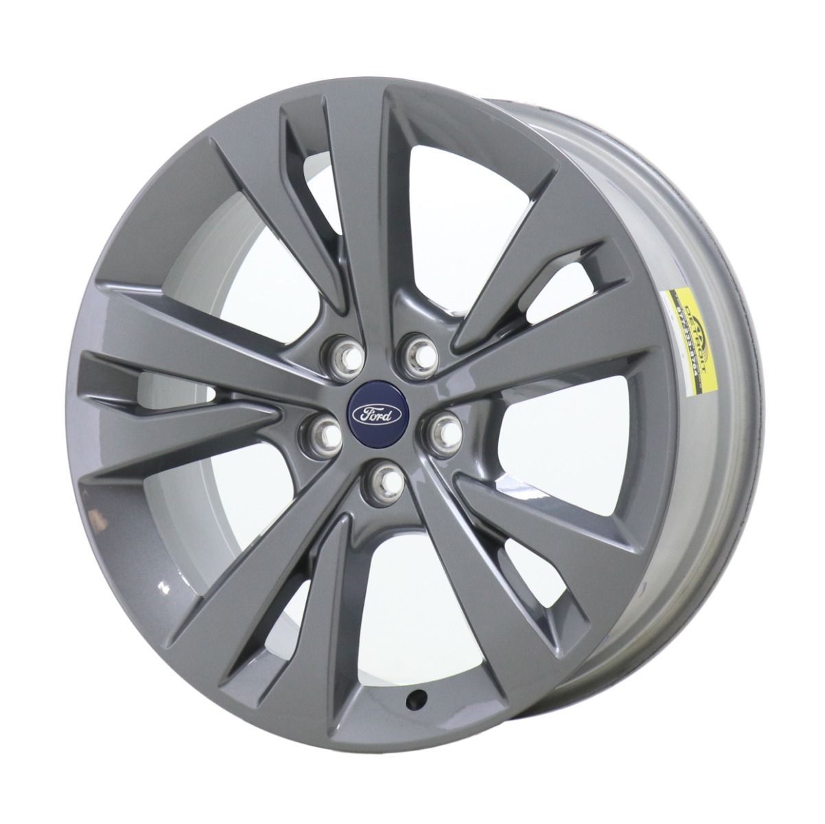 Ford Explorer Wheel Rim Stock Genuine Factory OEM Used Replacement