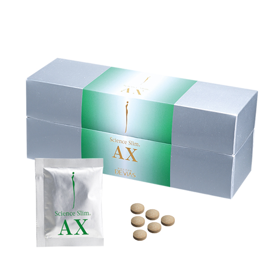 調和の力スーパーMAXII｜ドクターデヴィアス化粧品