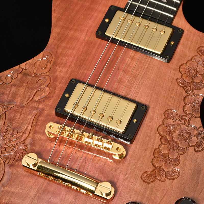 ML-SAKURA DRAGON WSE'24/E SKP | Deviser ｜株式会社ディバイザー