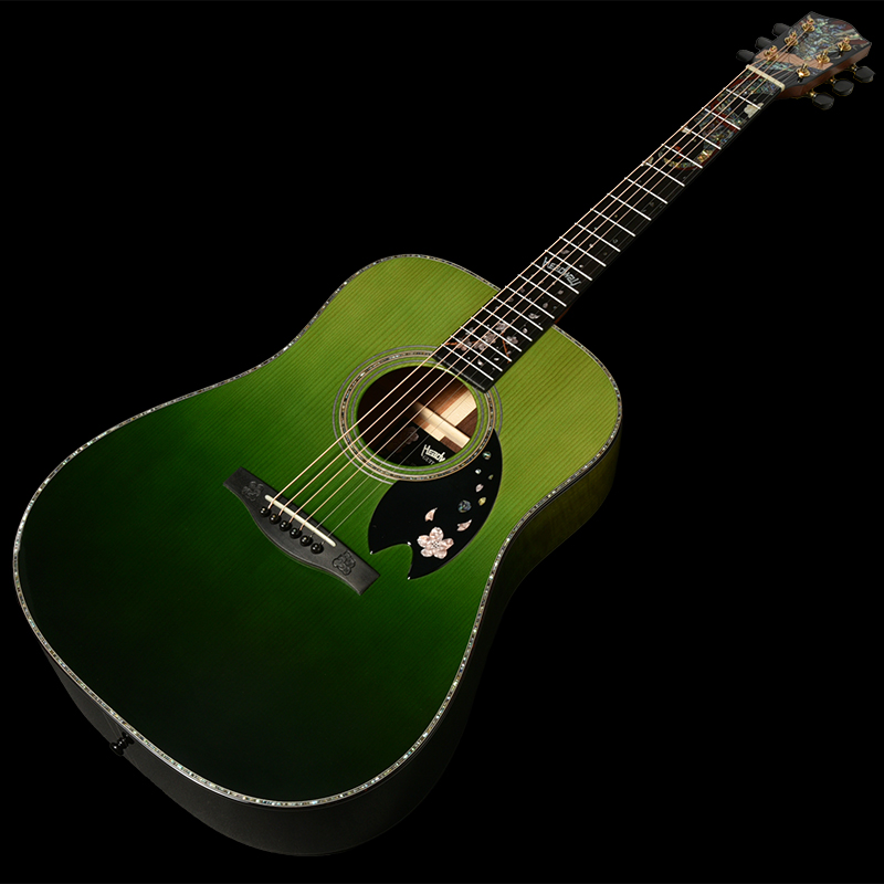 HD-辰桜'24 -軽井沢彫- | Deviser ｜株式会社ディバイザー｜長野県松本