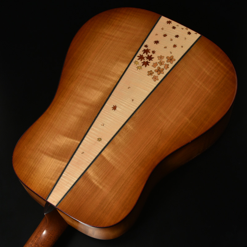 HD-SHIKIZAKURA'25/ATB | Deviser ｜株式会社ディバイザー｜長野県松本