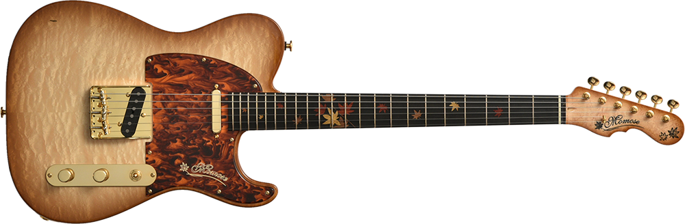 MT-Autumn Leaves-MF'18 | Deviser ｜株式会社ディバイザー｜長野県