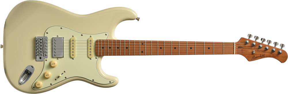 BST-2-RSM/M | Deviser ｜株式会社ディバイザー｜長野県松本市のギター