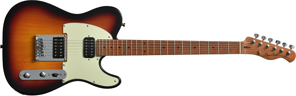 BTE-3-RSM/M | Deviser ｜株式会社ディバイザー｜長野県松本市のギター