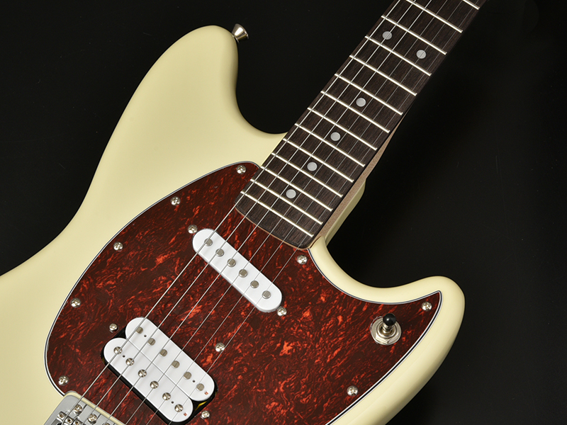 BMS-SH/R | Deviser ｜株式会社ディバイザー｜長野県松本市のギター