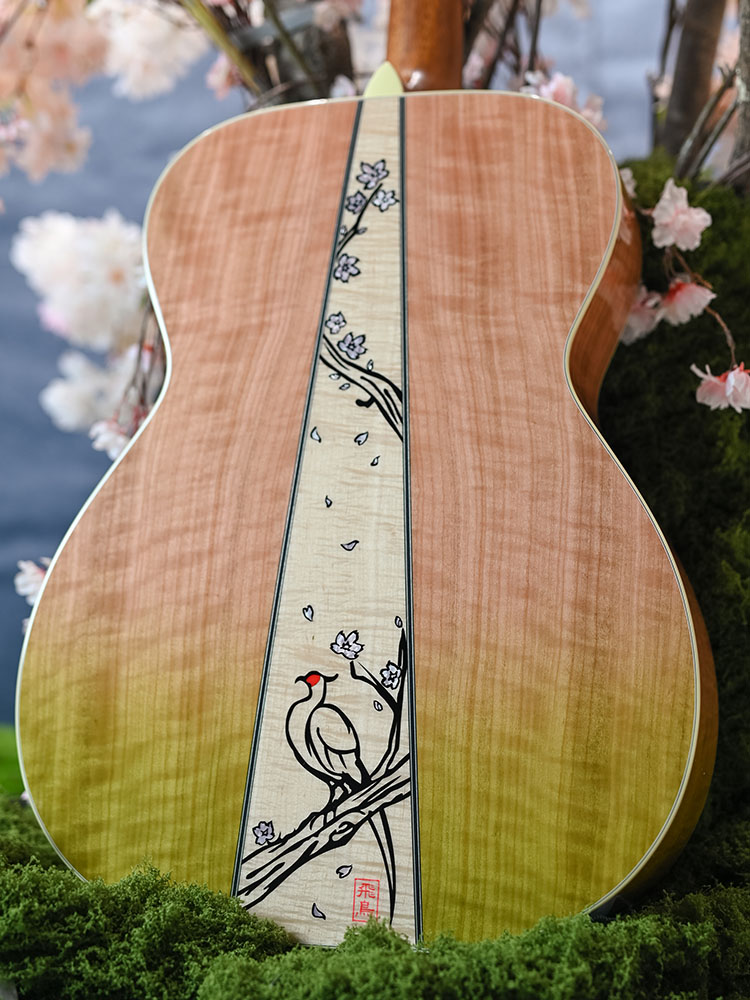 Headway 2026 桜ギター特設ページ | Deviser ｜株式会社ディバイザー