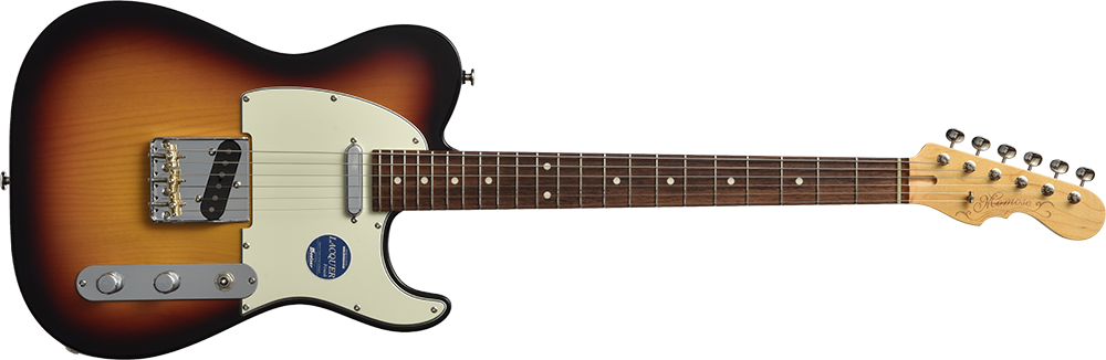 MT1-STD/R | Deviser ｜株式会社ディバイザー｜長野県松本市のギター