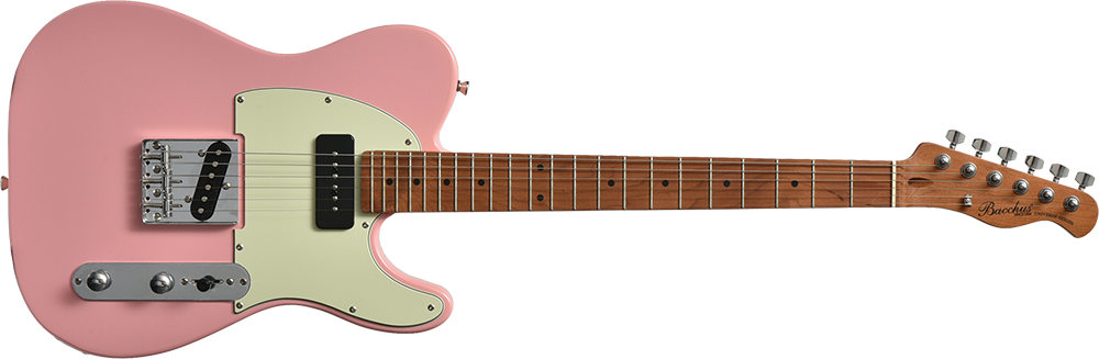 BTE-2-RSM/M | Deviser ｜株式会社ディバイザー｜長野県松本市のギター