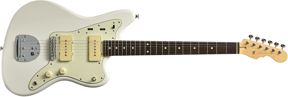 MJS1-STD/R | Deviser ｜株式会社ディバイザー｜長野県松本市のギター