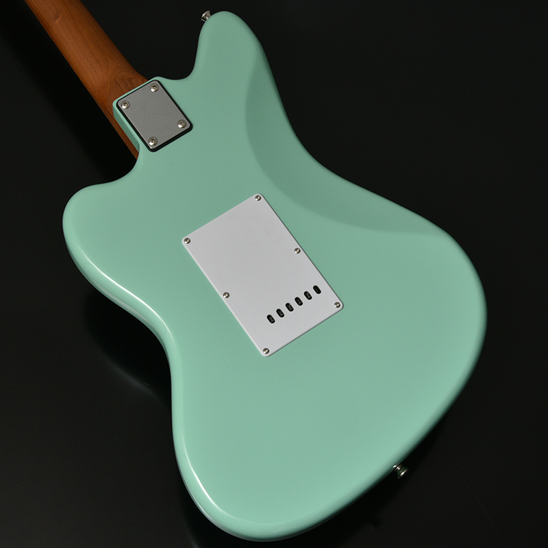 BJM-1-RSM/M | Deviser ｜株式会社ディバイザー｜長野県松本市のギター