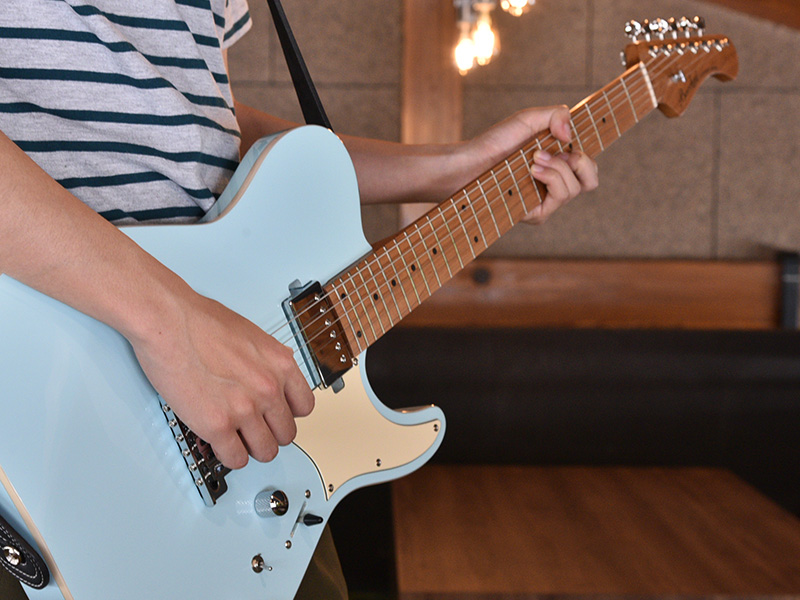 New Model】ポップでモダンな”TAC24 STD-RSM/M”がやってきた