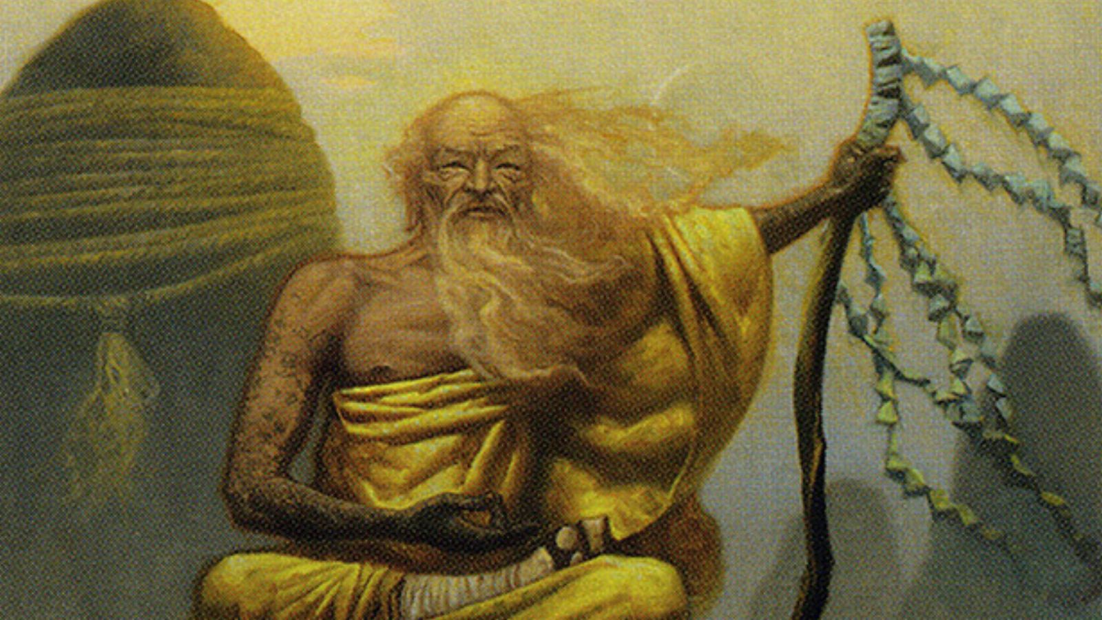 MTG Creature triples in price & makes broken Commander almost